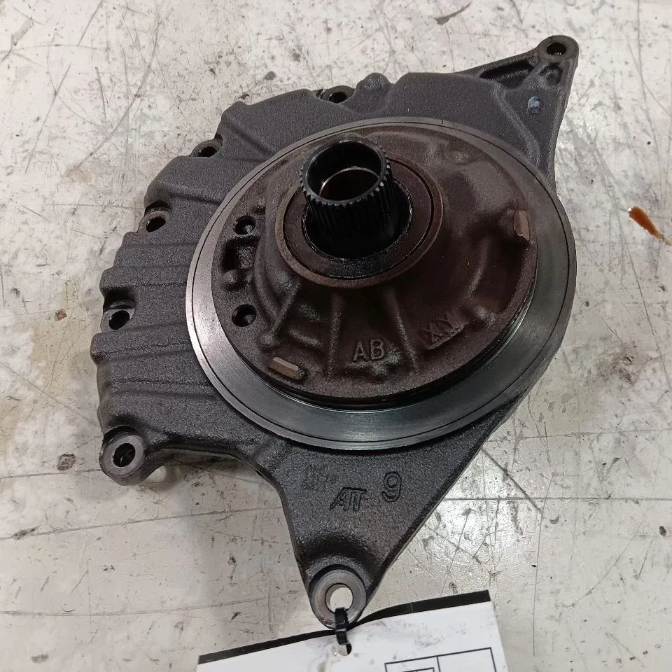 2012-2017 Fiat 500 Transmission Oil Pump (Part 413 / 413.FI1A15)