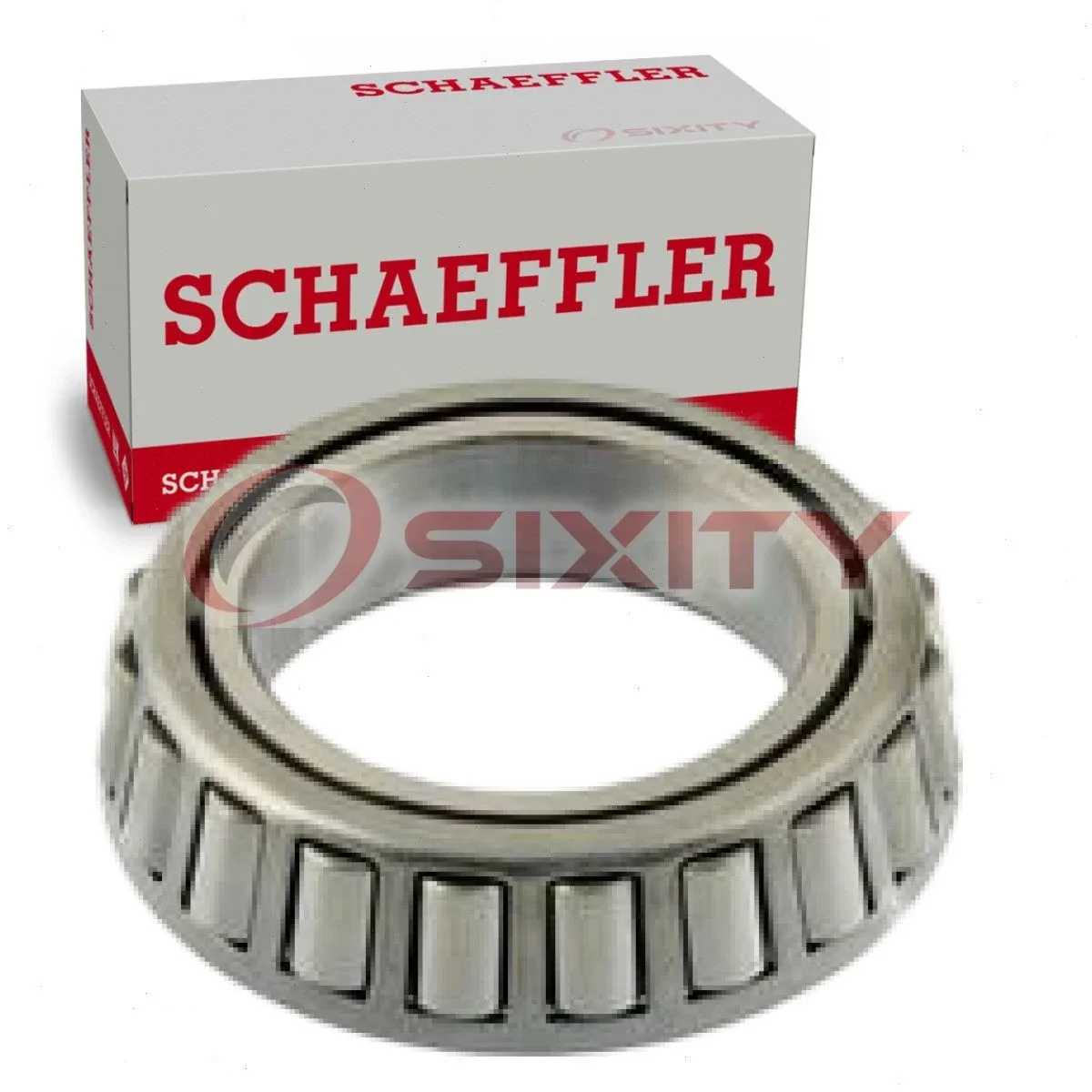 1986-1995 Mazda 323 Automatic Transmission Differential Bearing - Schaeffler SX-KH0R