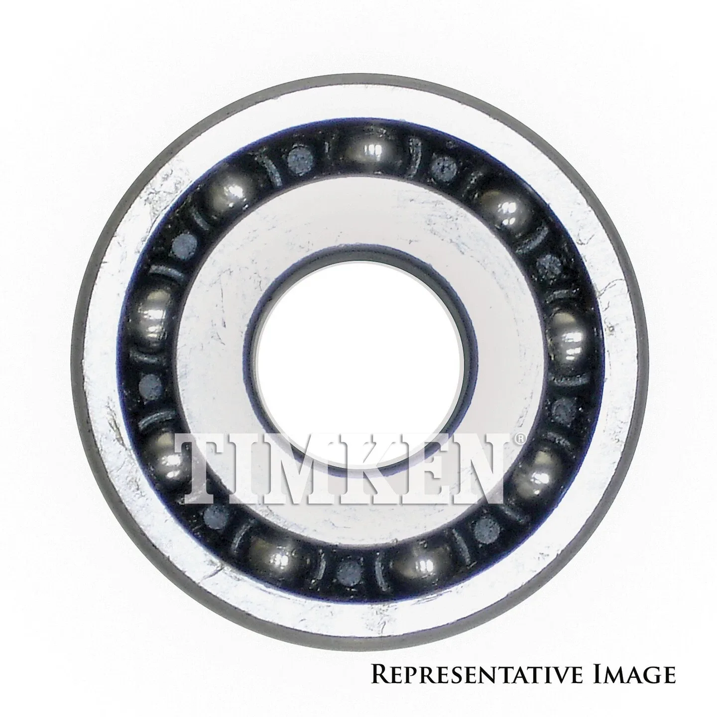 For 1967 Cadillac Eldorado Automatic Transmission Final Drive Bearing Timken image 4