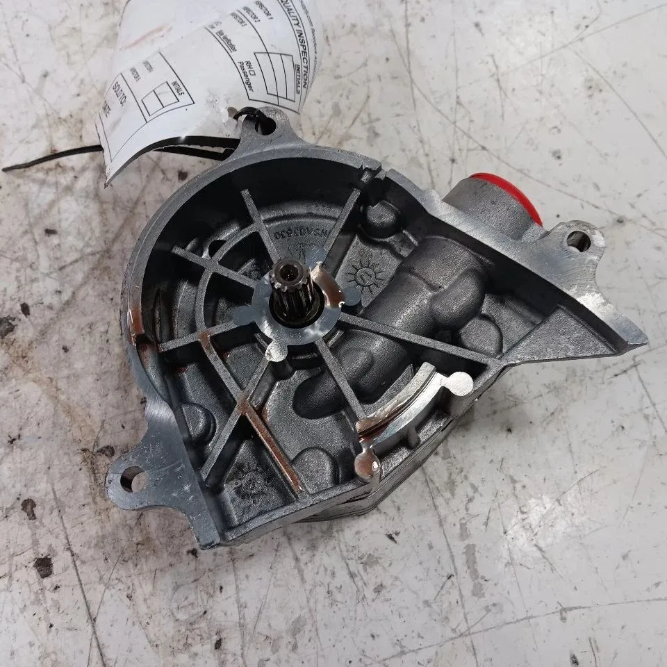 2013-2019 Ford Taurus Transmission Oil Pump 413 (3.5L AT FWD) image 2