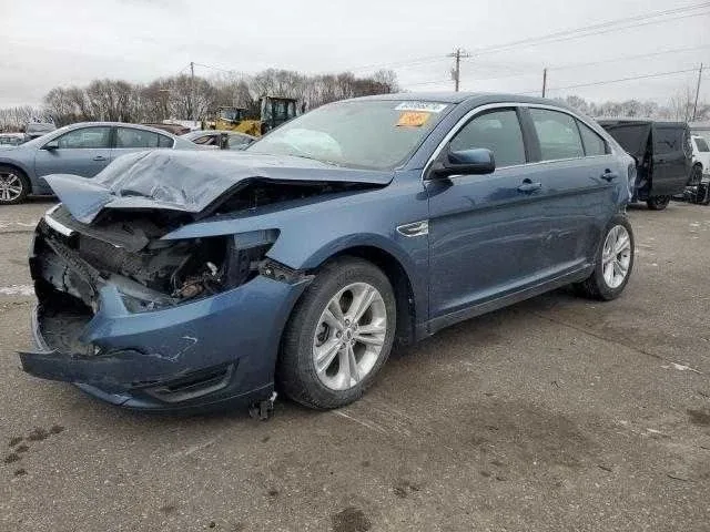 2013-2019 Ford Taurus Transmission Oil Pump 413 (3.5L AT FWD) image 3