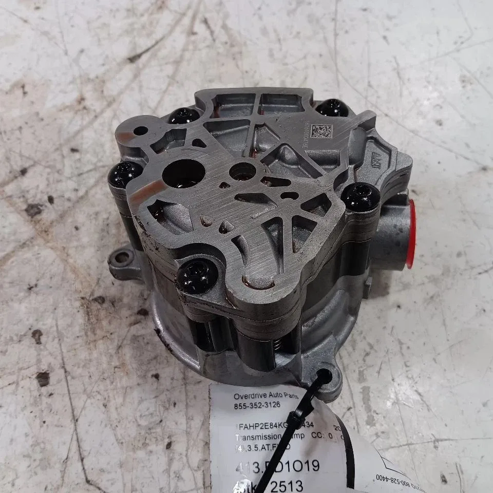 2013-2019 Ford Taurus Transmission Oil Pump 413 (3.5L AT FWD)