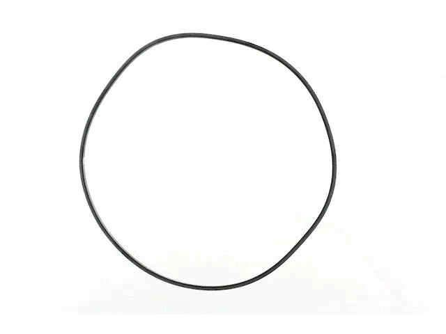 1968-1971 Chevrolet P20 Van Automatic Transmission Oil Pump Seal 71191DFBD