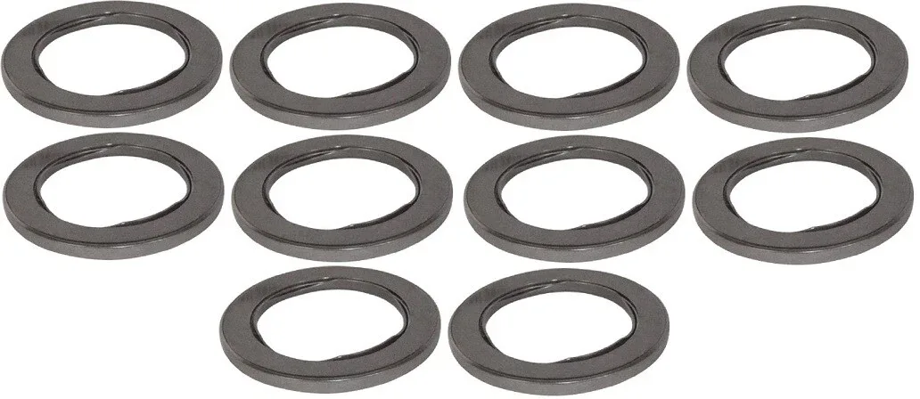 GM TH-250/TH-350 Output Carrier Torque Converter Bearing Support 35403BK-10 (10-pack)