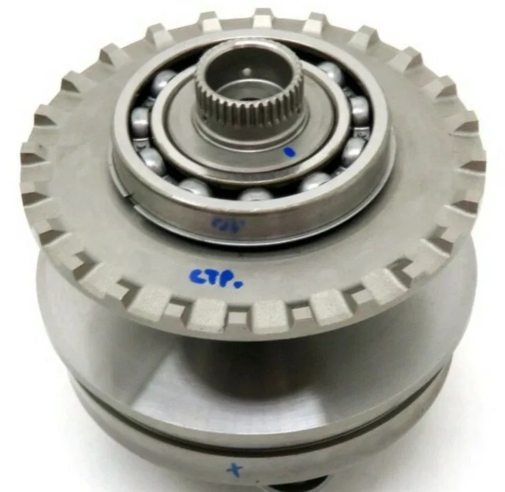 NSK CVT Primary Pulley Front Bearing RE0F10A JF011E HTFB60-57-G-3NX01 image 3