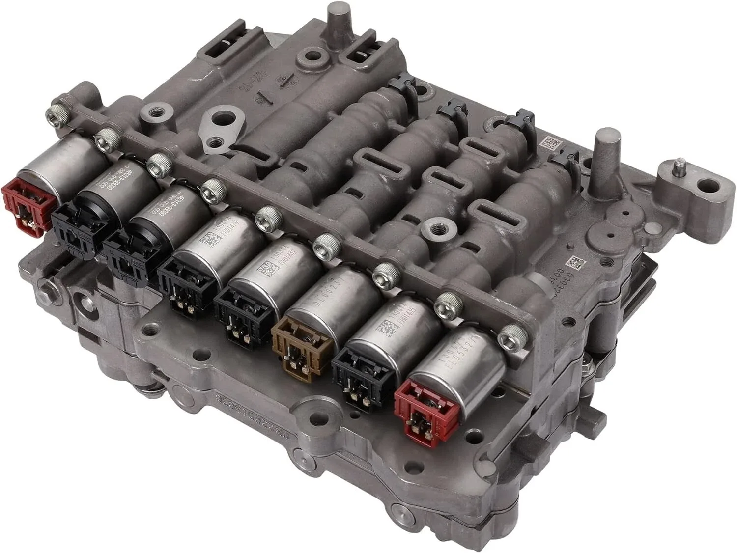 Valve Body A6MF1 A6MF2 – Hyundai Sonata / Kia – Remanufactured image 3