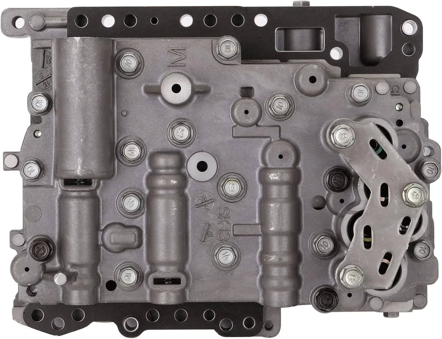Valve Body A6MF1 A6MF2 – Hyundai Sonata / Kia – Remanufactured