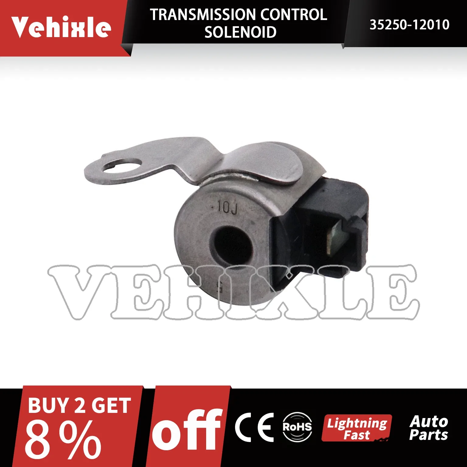 A245E A246E Transmission Control Solenoid S1 for Toyota Corolla Matrix