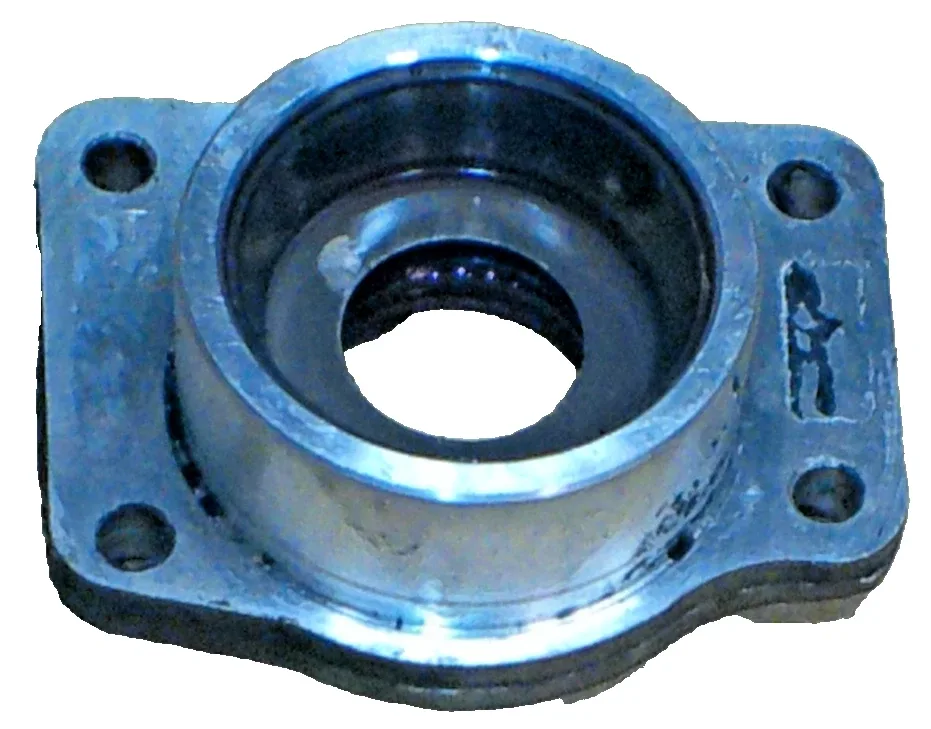 2013 Dodge Avenger A604 (41TE) Transmission Differential Bearing Housing 1 3/4"