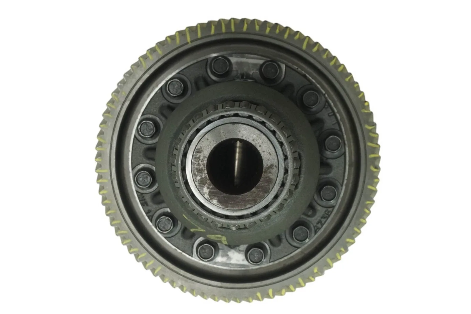 Chrysler 262715AA 62TE Differential 4x4, 79 Teeth, 12-Bolt image 2