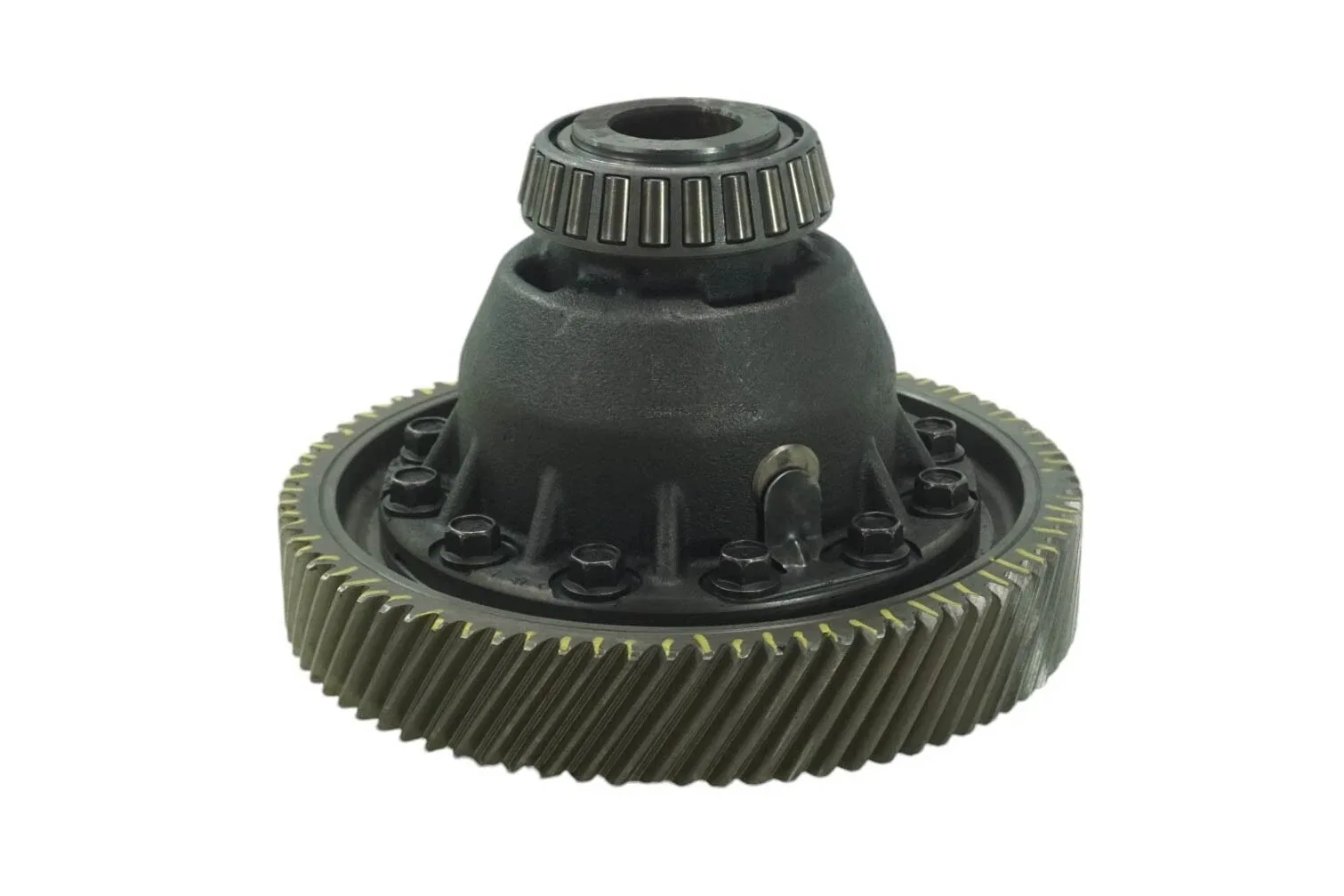 Chrysler 262715AA 62TE Differential 4x4, 79 Teeth, 12-Bolt