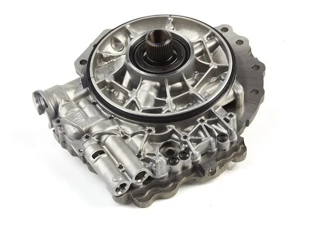 2012-2013 Buick Regal Automatic Transmission Oil Pump Assembly AC Delco 38855CFYF
