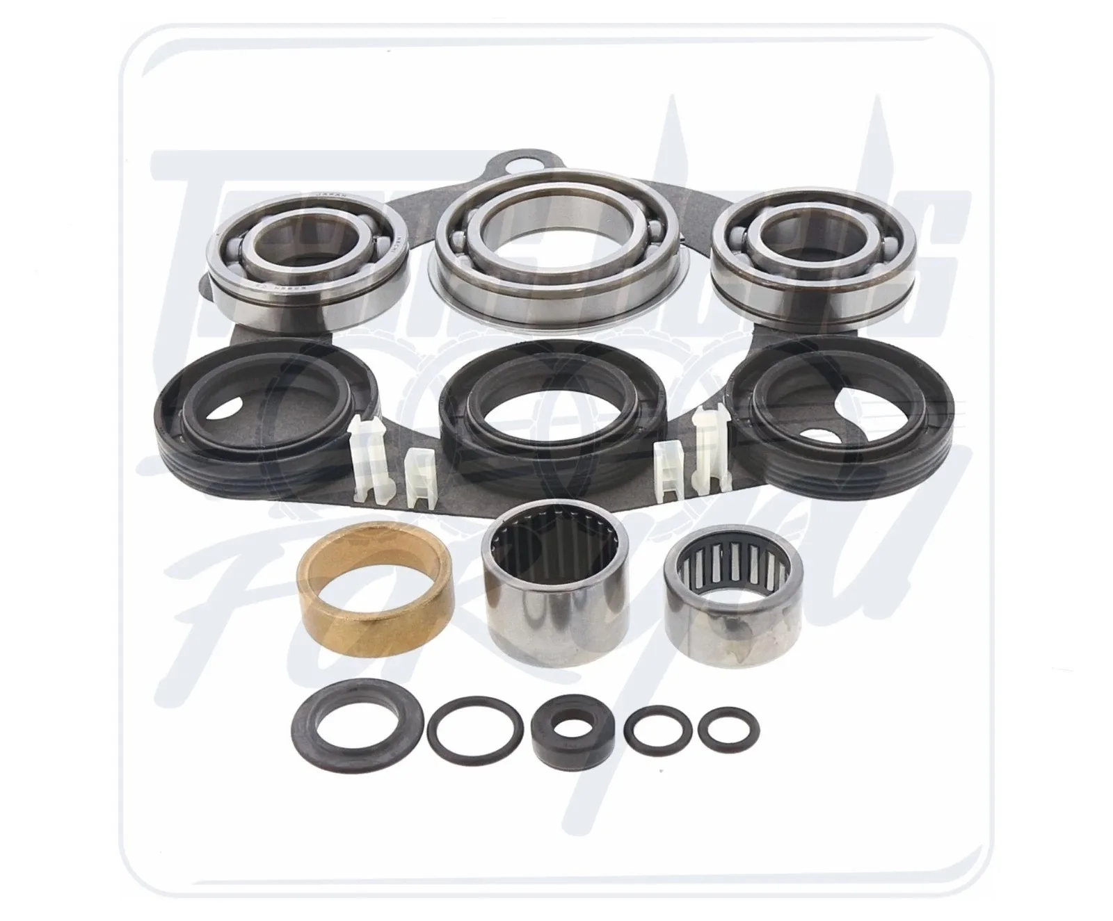 Ford Bronco II / Ranger / Explorer Transfer Case Bearing Kit BW1354