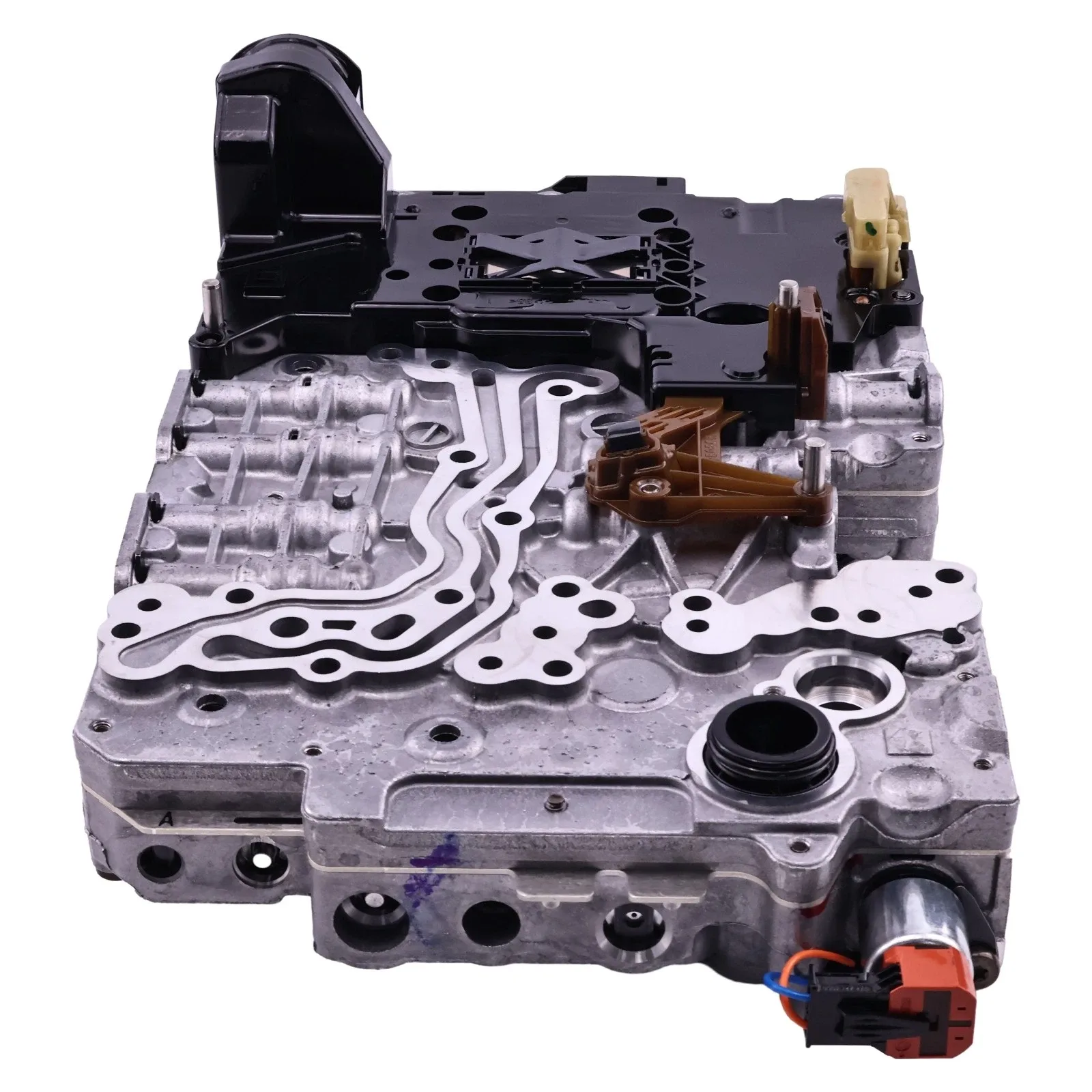 Transmission Valve Body 68261622AE for Dodge Durango & Jeep Grand Cherokee image 2
