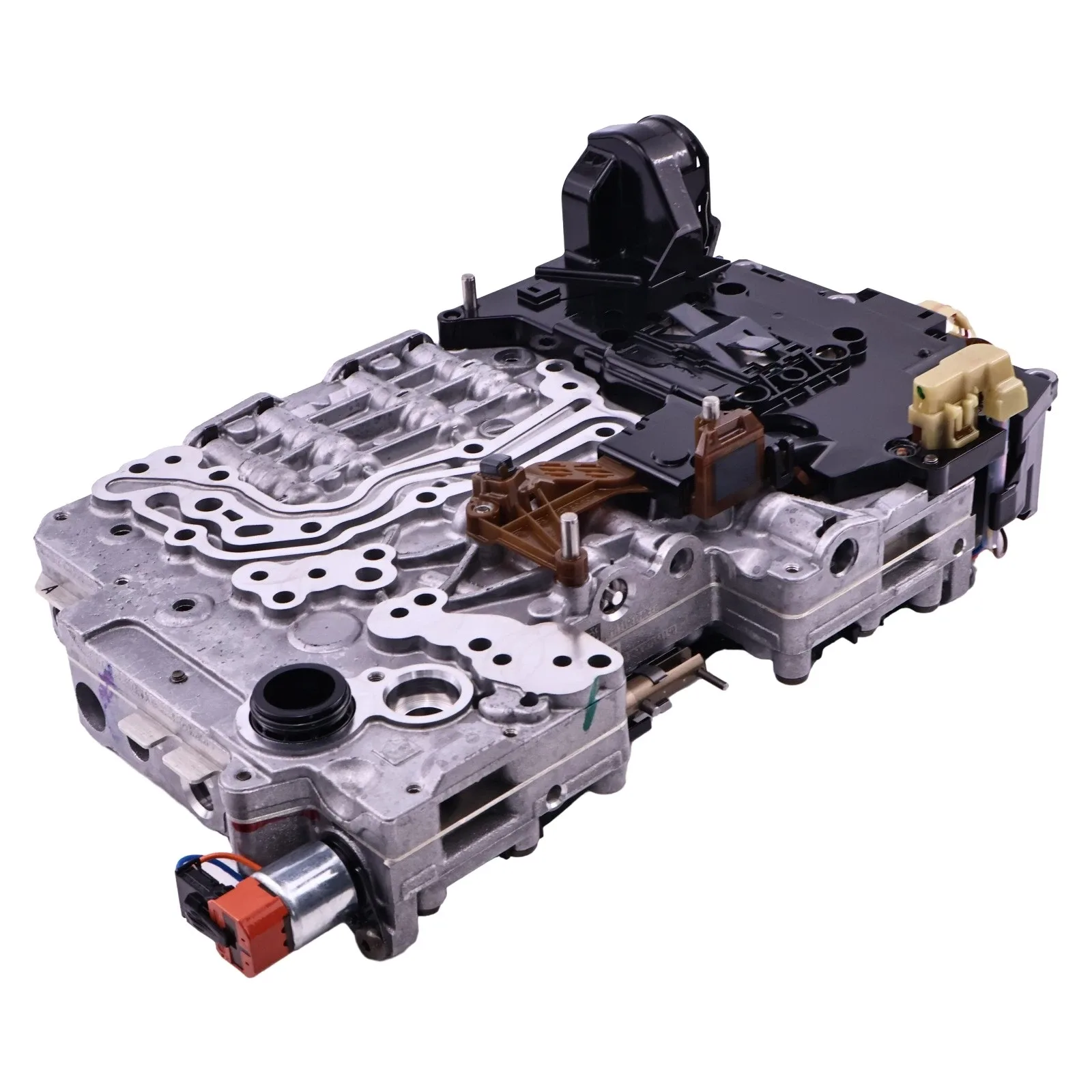 Transmission Valve Body 68261622AE for Dodge Durango & Jeep Grand Cherokee image 3