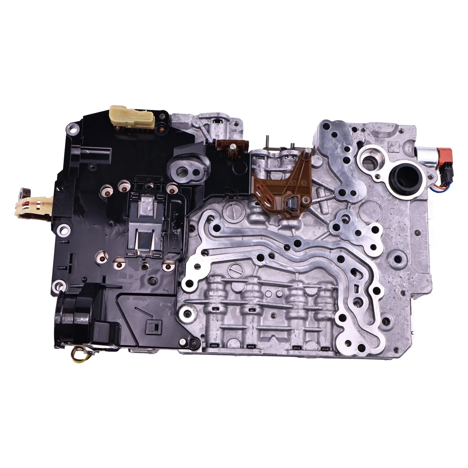 Transmission Valve Body 68261622AE for Dodge Durango & Jeep Grand Cherokee