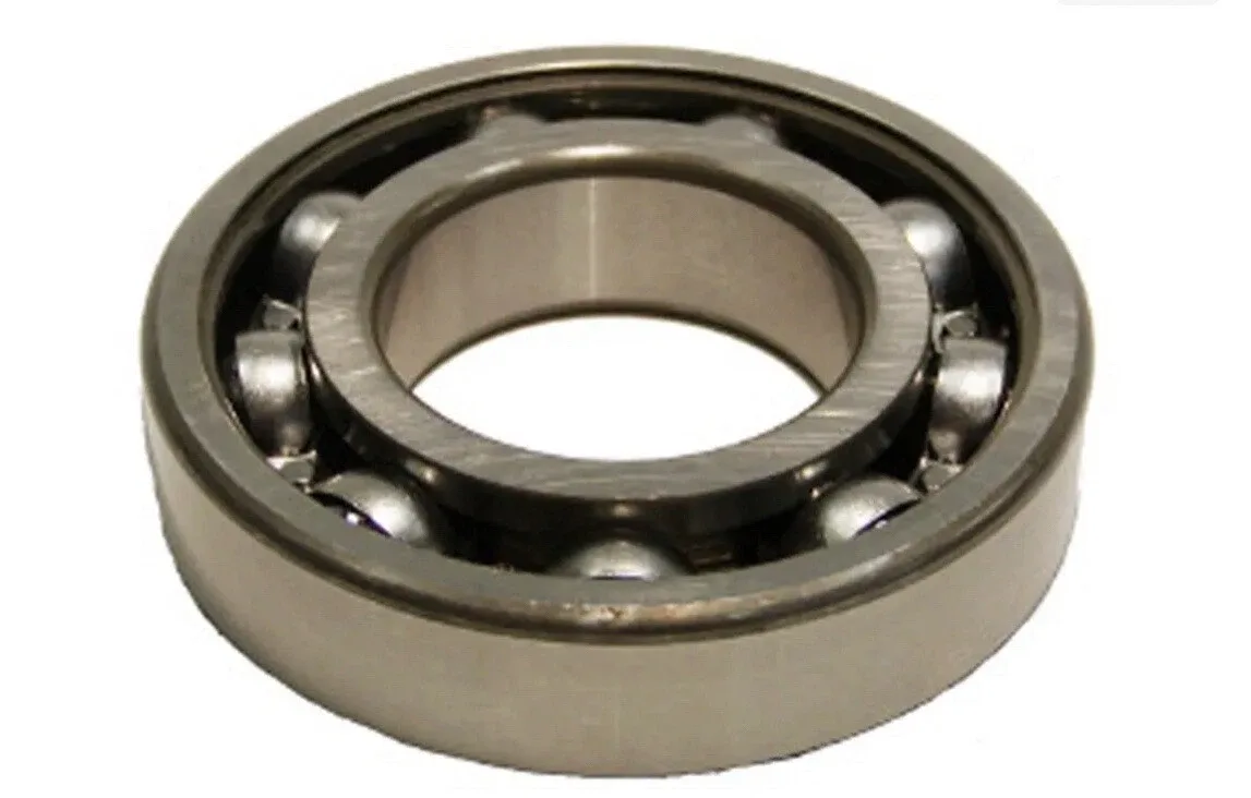 SKF Front Wheel Bearing 6208-ZJ