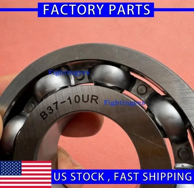 Toyota C-HR CVT Transmission Bearing B37-10ur 37x88x18mm image 3