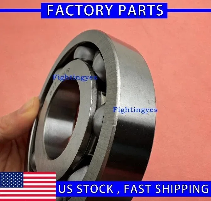 Toyota C-HR CVT Transmission Bearing B37-10ur 37x88x18mm image 4