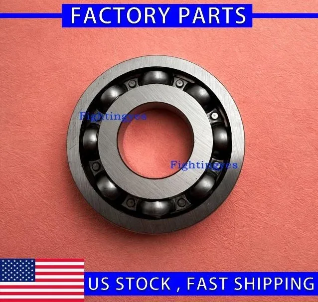 Toyota C-HR CVT Transmission Bearing B37-10ur 37x88x18mm