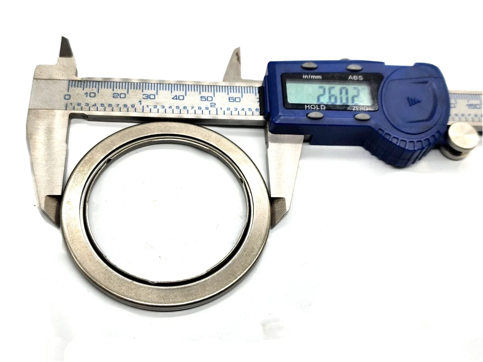 Ford CD4E Forward Ring Gear to Forward Planet Bearing - TJS Forward Ring Gear To Forward Planet