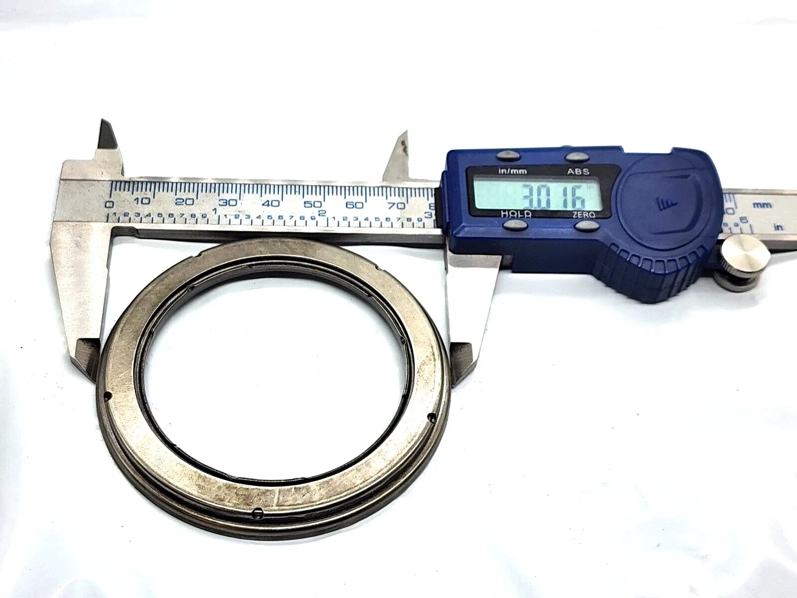 Ford CD4E Reverse Shell to Overdrive Bearing - TJS (Used) image 2