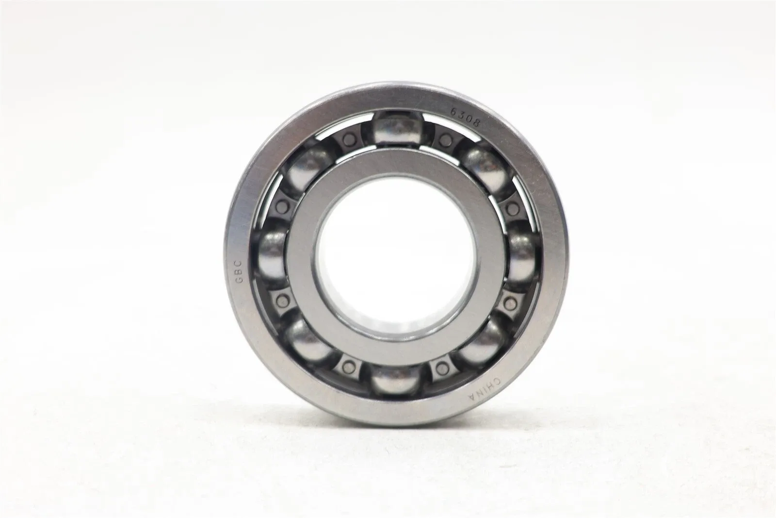 2012-2018 Ford Focus Electric Transfer Shaft Bearing CM5Z-7H338-C image 4