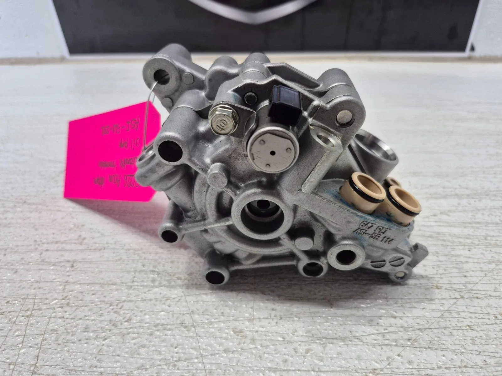 2023-2026 Acura Integra Automatic Transmission Oil Pump ASI-5L0-231 image 3