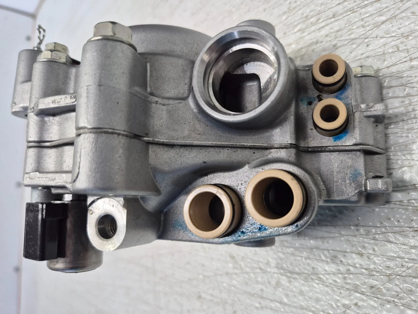 2023-2026 Acura Integra Automatic Transmission Oil Pump ASI-5L0-231 image 4