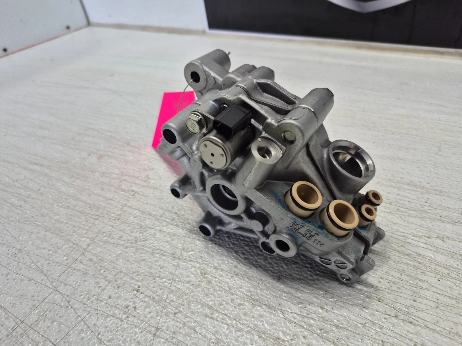 2023-2026 Acura Integra Automatic Transmission Oil Pump ASI-5L0-231