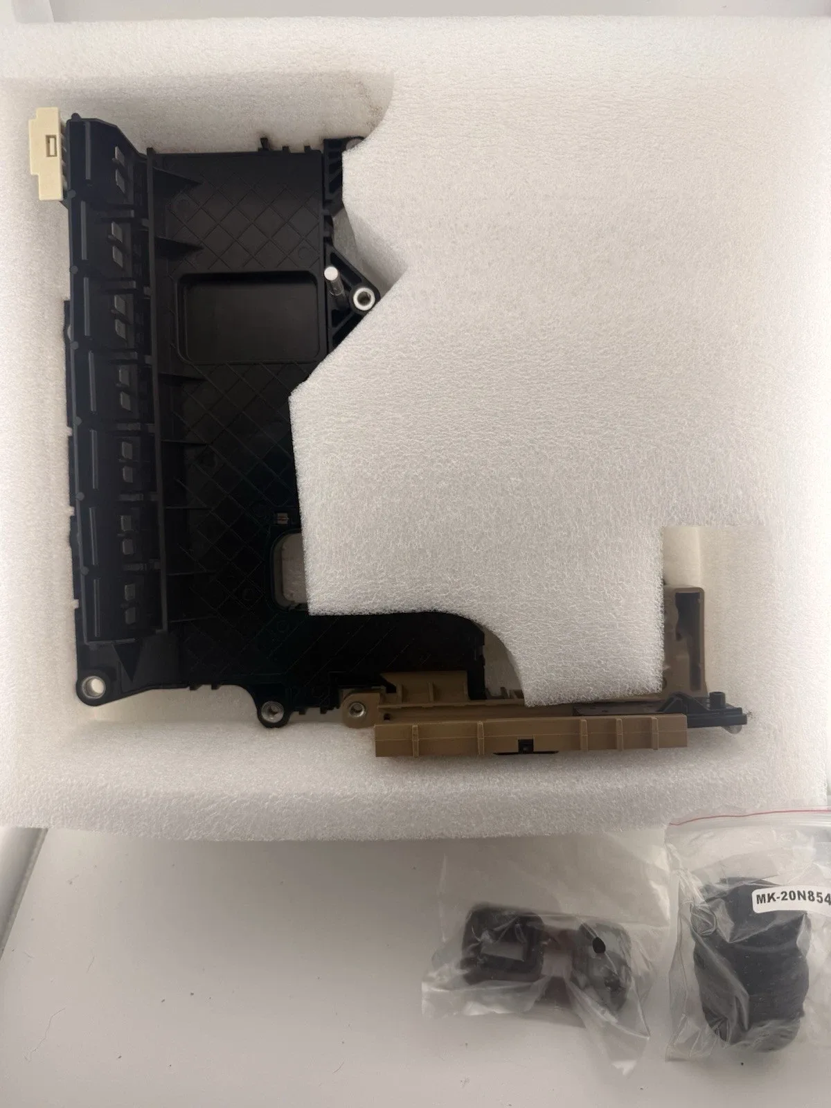 2012-2017 Ford Transmission Conductor Plate w/ Valve Body Module - SX-6349 image 3
