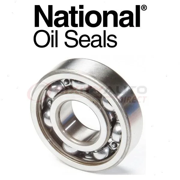 1946-1949 Chrysler Royal Series Automatic Transmission Extension Housing Bearing - National SX-CTXD 1949 1948 1947 1946 Automatic