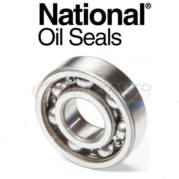 1946-1950 Dodge WD15 Automatic Transmission Extension Housing Bearing - National SX-HSMX 1950 1949 1948 1947 1946
