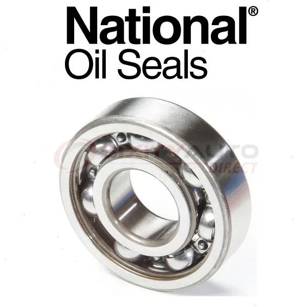 1983-1994 Plymouth Colt Automatic Inner Transfer Gear Bearing - National SX-PHR2