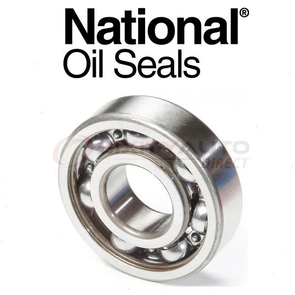 1951-1952 Dodge B-3 Van Automatic Transmission Extension Housing Bearing - National SX-HVXJ 1952 1951