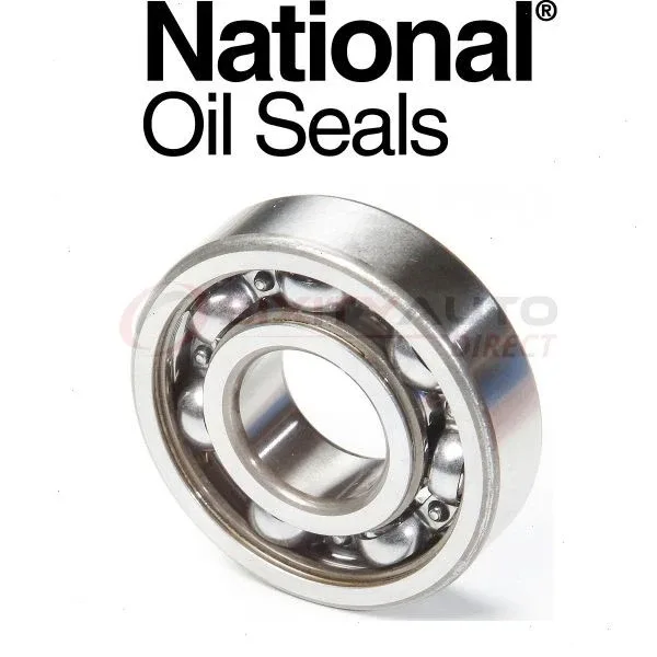 National Extension Housing Bearing for 1950 Chrysler Windsor - Automatic ep