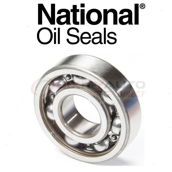 1951-1952 Fargo FO2 Pickup Automatic Transmission Extension Housing Bearing - National SX-Q43M