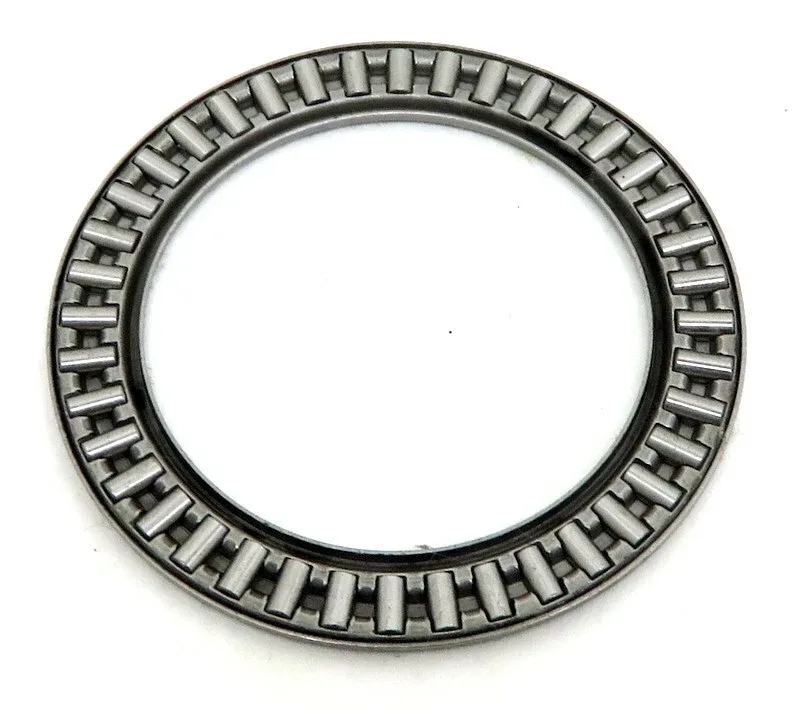 New Process NP208 Transfer Case Input Thrust Bearing 331287A (AXK5070) image 2