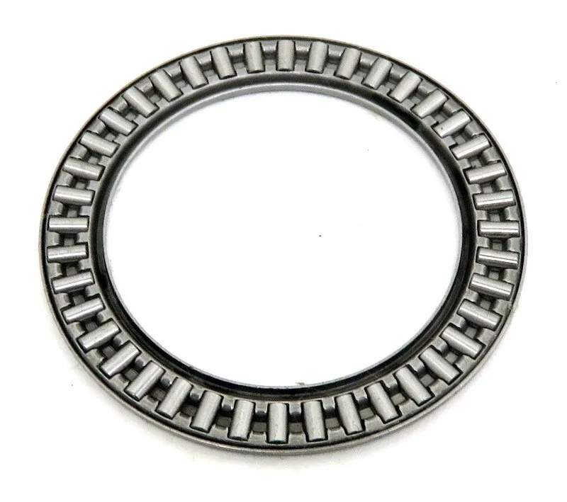 New Process NP208 Transfer Case Input Thrust Bearing 331287A (AXK5070)