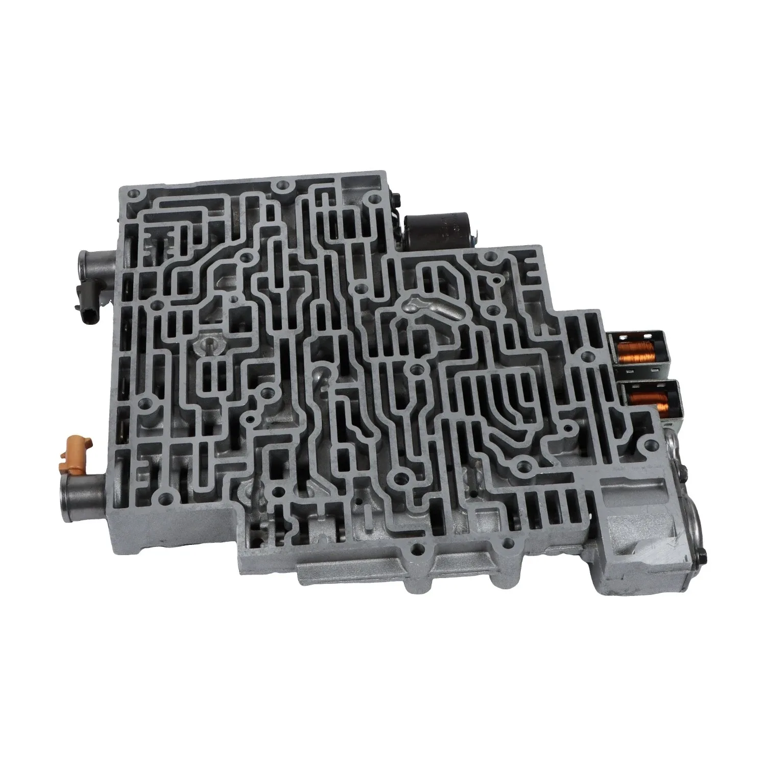 1987-1992 700R4 Constant Pressure Valve Body MPN 376020 image 2
