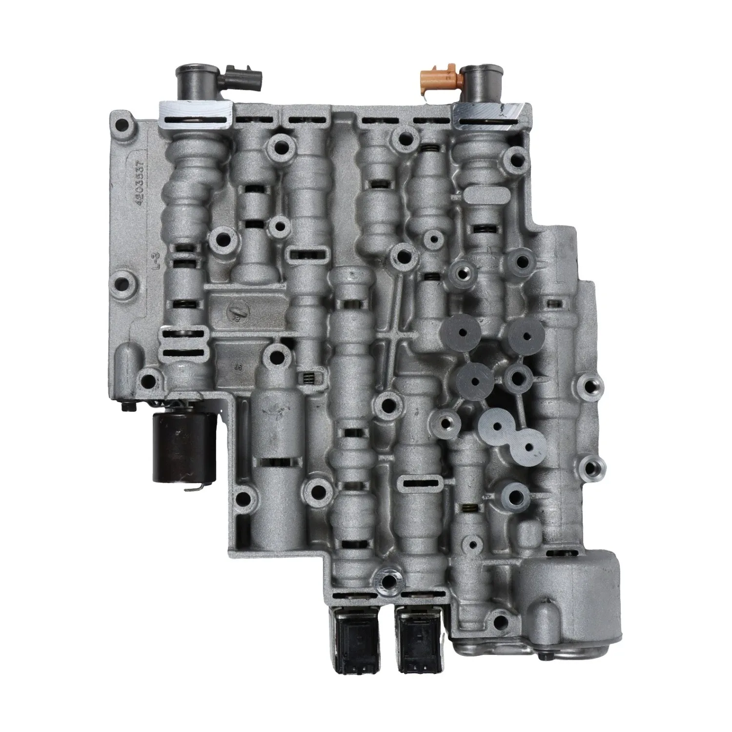 1987-1992 700R4 Constant Pressure Valve Body MPN 376020 image 3
