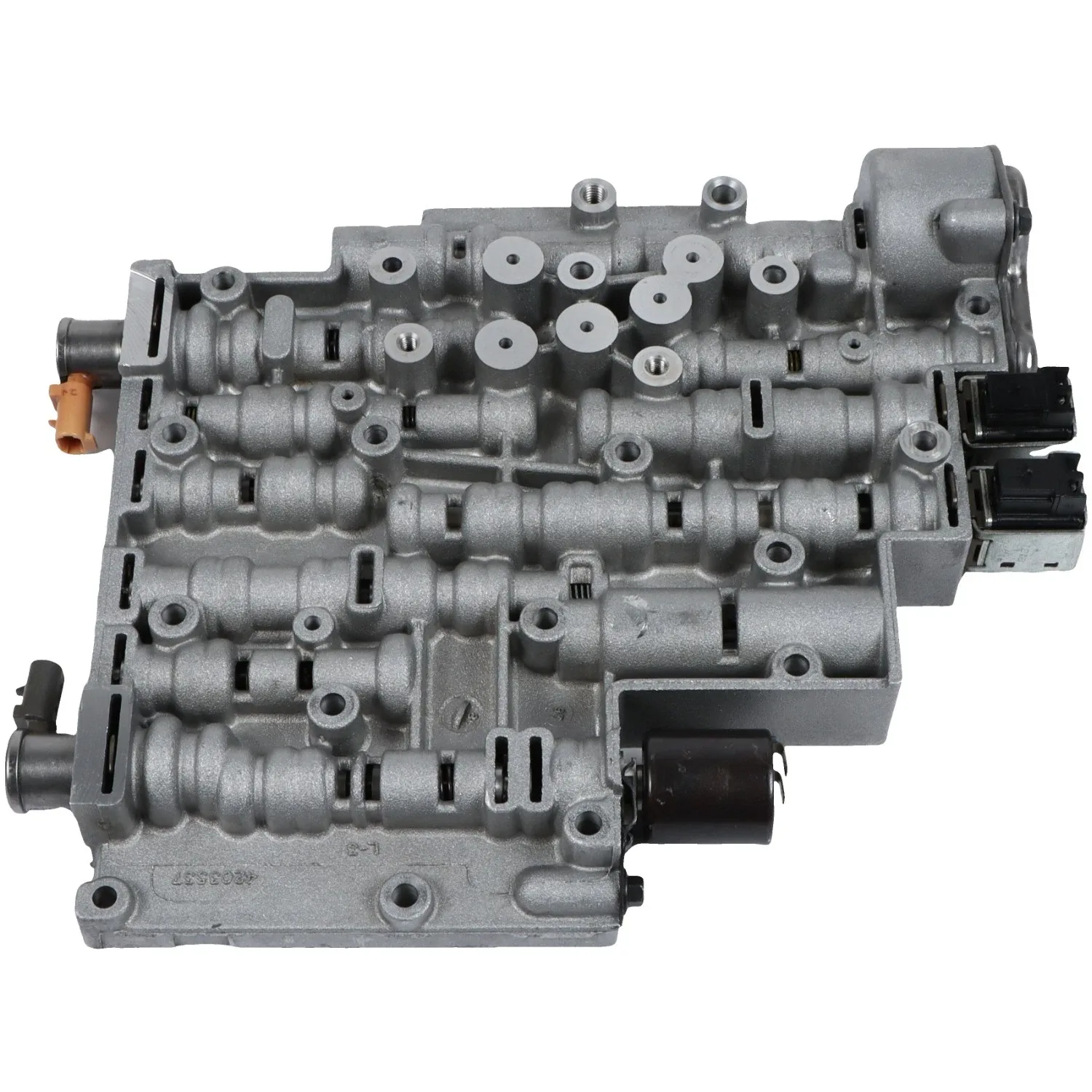 1987-1992 700R4 Constant Pressure Valve Body MPN 376020 image 4