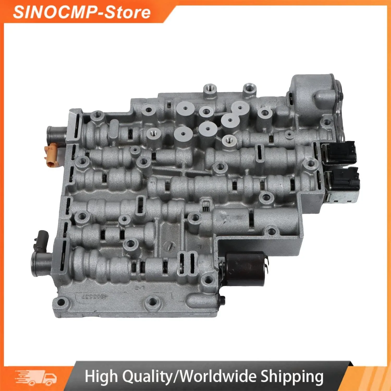 1987-1992 700R4 Constant Pressure Valve Body MPN 376020