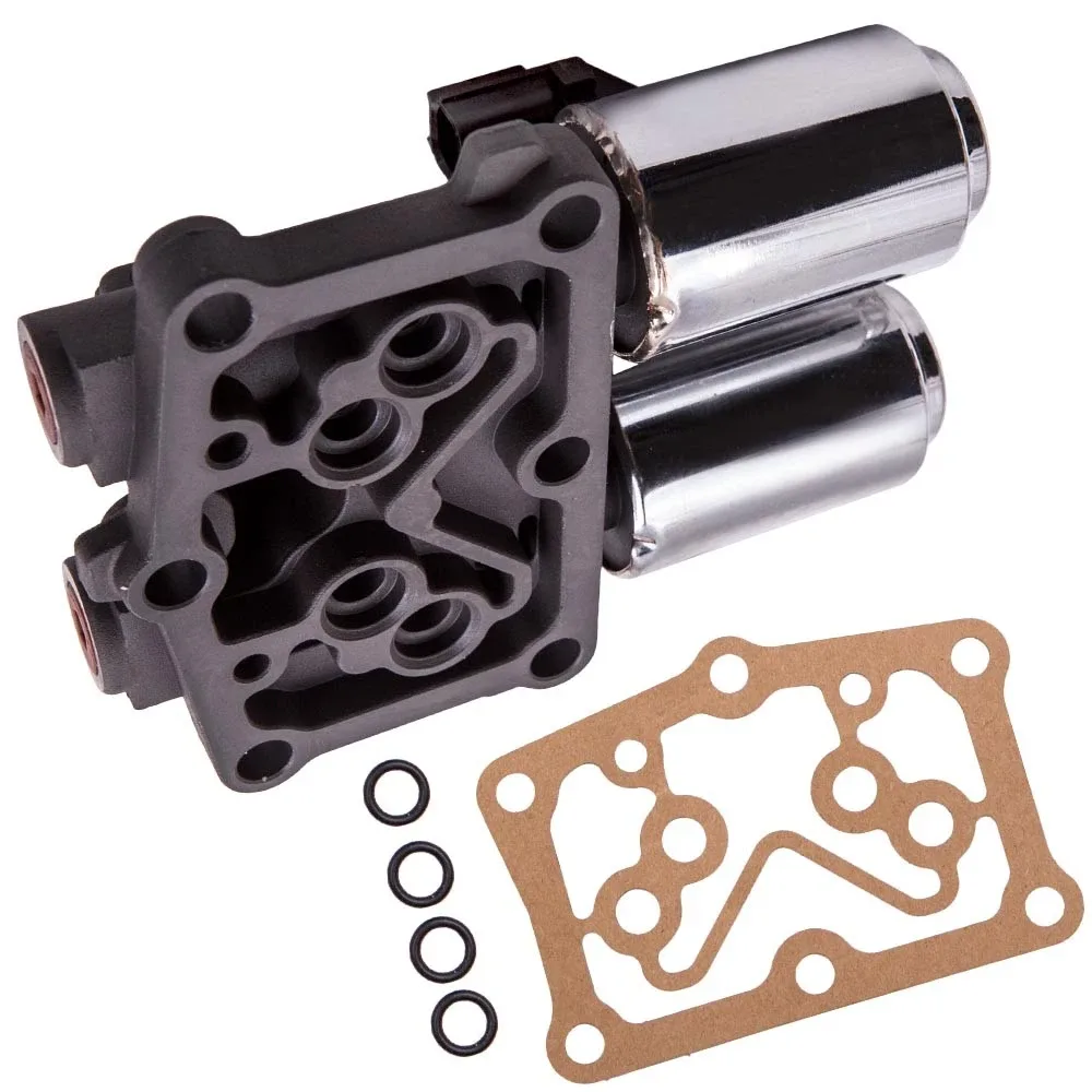 1997-2007 Honda Transmission Dual Linear Shift Solenoid 28260-RG5-004 (MPN 6QJI8N) image 3
