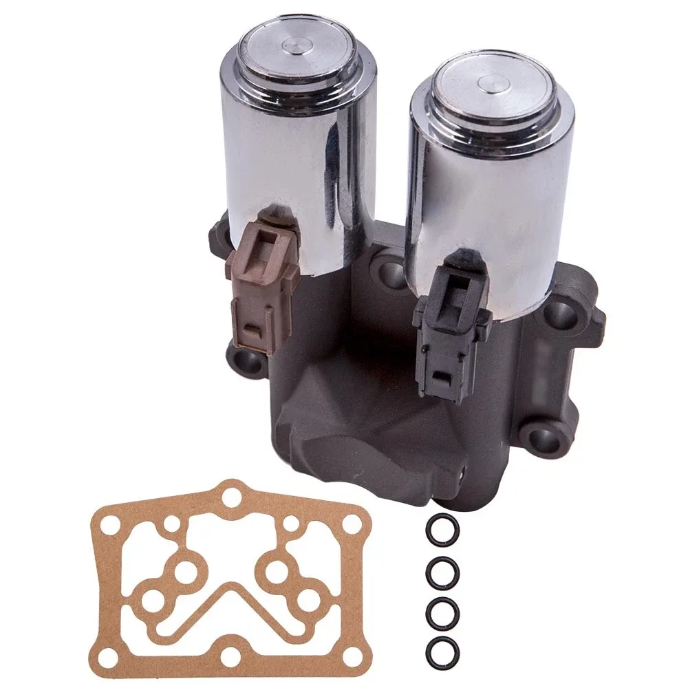 1997-2007 Honda Transmission Dual Linear Shift Solenoid 28260-RG5-004 (MPN 6QJI8N)