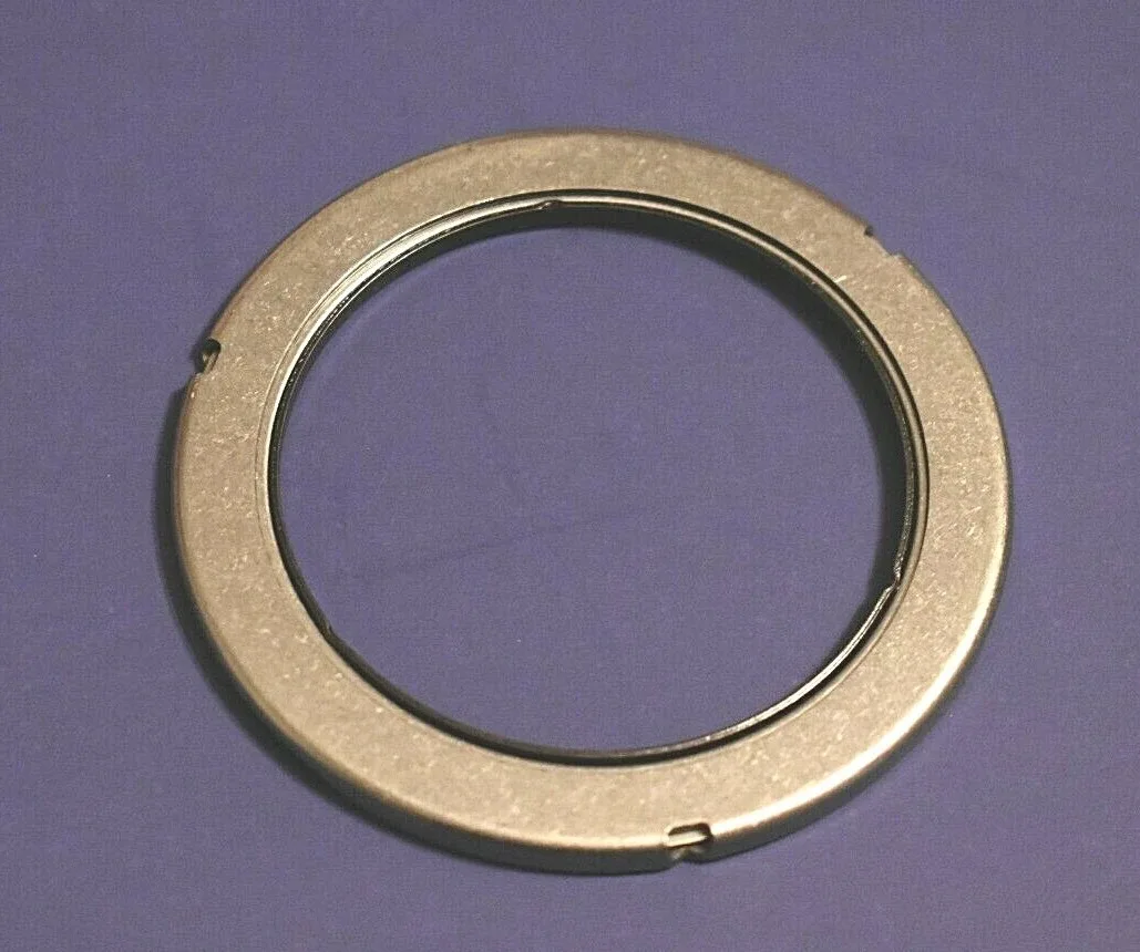4T80E Differential Case FT Planet-to-Hub/Sun Gear Bearing 9431851 image 4