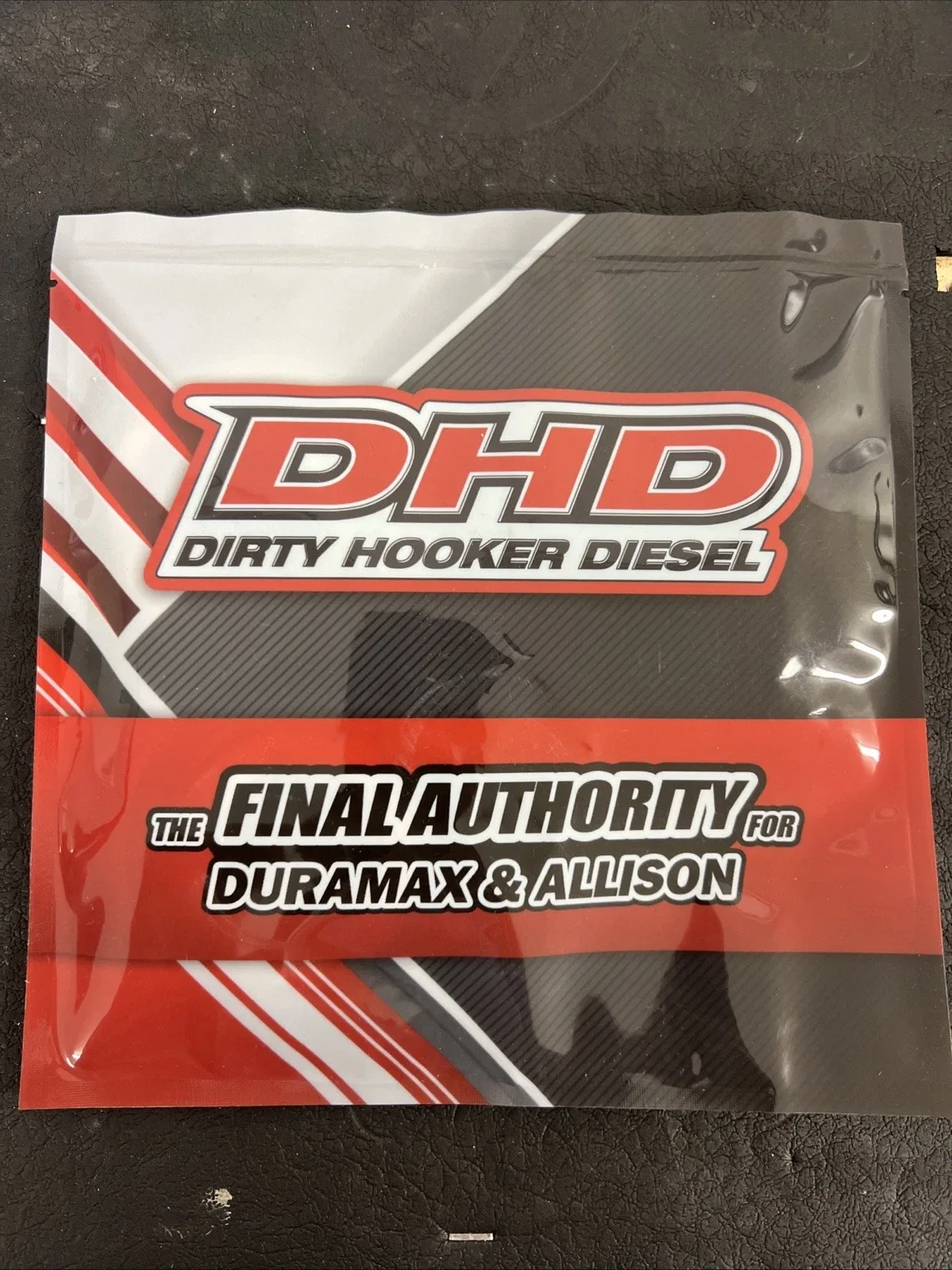 Dirty Hooker Diesel Allison 5-Speed Transmission Bearing Kit 100-500 image 2