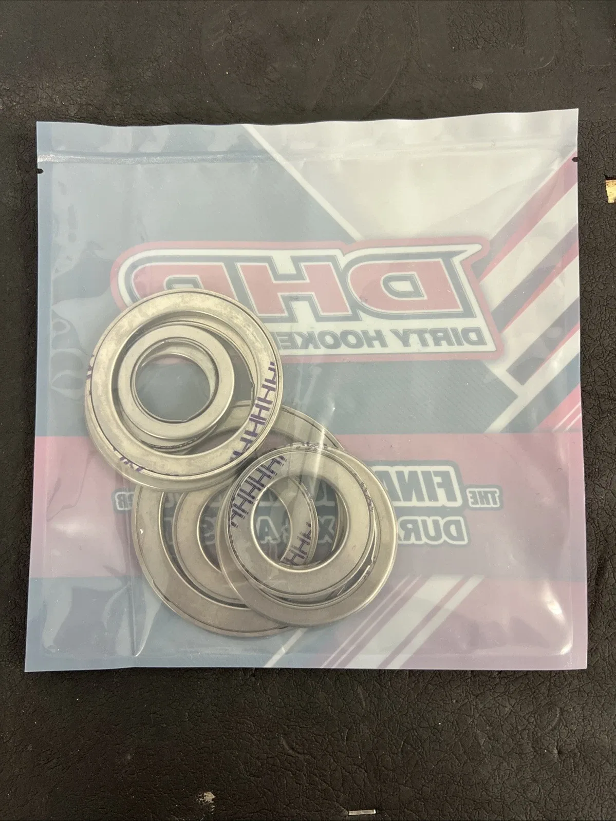 Dirty Hooker Diesel Allison 5-Speed Transmission Bearing Kit 100-500