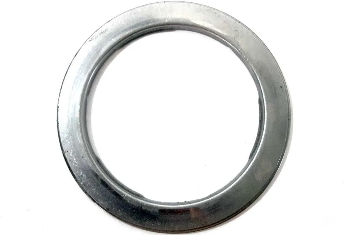 Ford AX4N / 4F50N Differential Support to Parking Gear Bearing w/ Race — OE 86260H, 67222B image 2