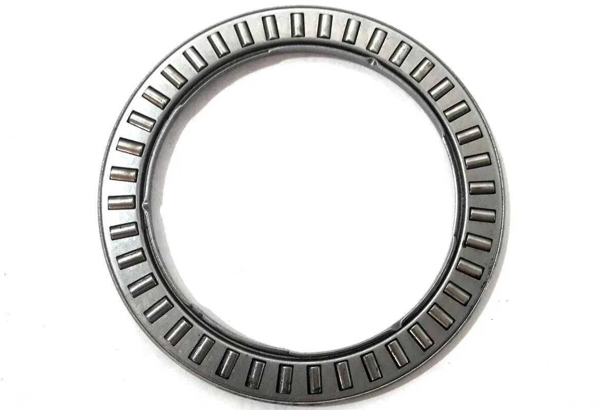 Ford AX4N / 4F50N Differential Support to Parking Gear Bearing w/ Race — OE 86260H, 67222B